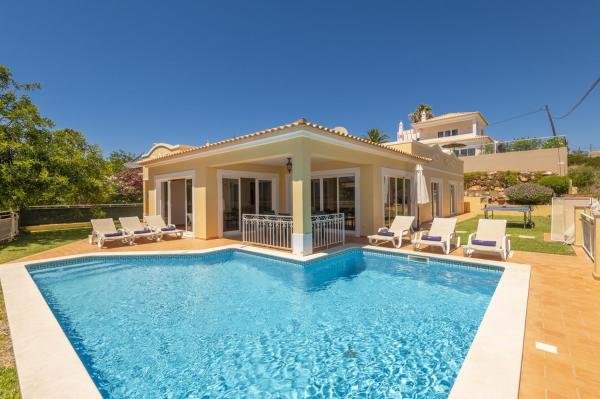 Villa Luana, Rezerwuj Willa Albufeira Albufeira
