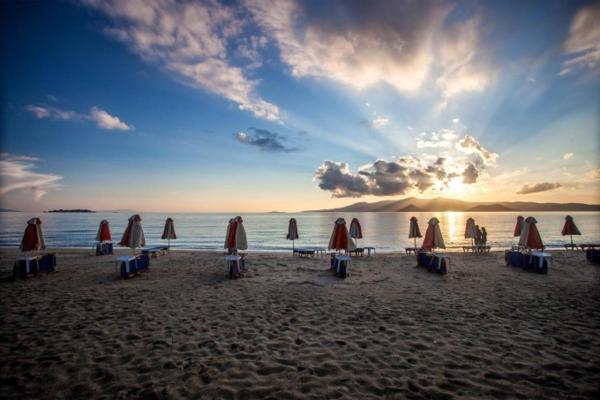 Maragas Beach