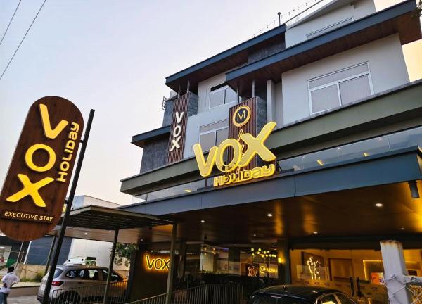 VOX holiday, Rezerwuj  Palakkad Nowe Delhi