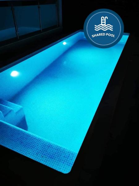 Apartments Jozak, Rezerwuj Apartament Hotele w Split-Dalmatia County z Basenem, Basen