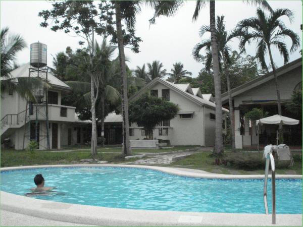 Balai Constancia
