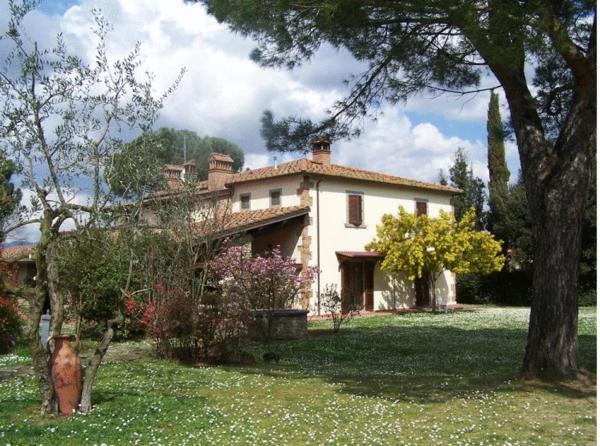 Ortali Country House, Rezerwuj Dom wiejski Hotele w Quarata z Basenem, Basen