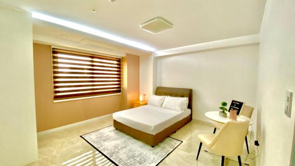 Stay at The Villages Clark 2, Rezerwuj  Clark Pampanga