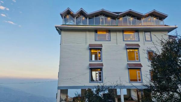 The Fagu Retreat, Rezerwuj  Hotele w Himachal Pradesh ze śniadaniem, Śniadanie