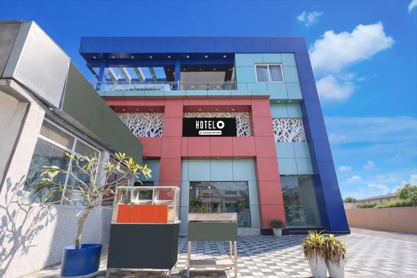Super Hotel O Kathghariya Haldwani Formerly Hotel Trishul, Rezerwuj  Haldwani Uttarakhand