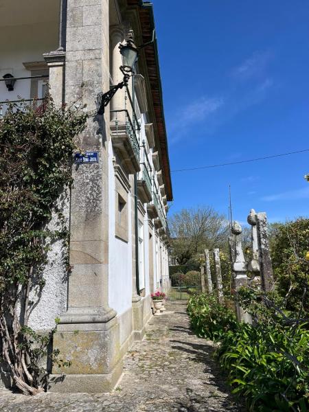 Casa da Freiria, Rezerwuj  Ponte de Lima 