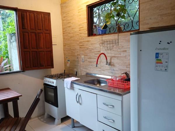 Villa Tropical Herbert, Rezerwuj  Hotele w Bahia z Parkingiem, Parking