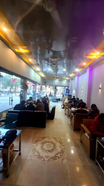 Islamabad Hotel Mingora swat, Rezerwuj  Mingora Khyber Pakhtunkhwa Province