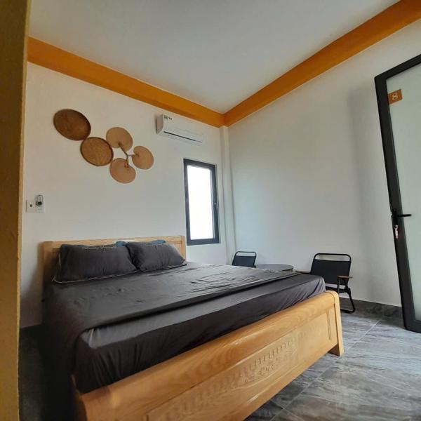 NT Bell Homestay, Rezerwuj  Ninh Hải Ninh Thuan