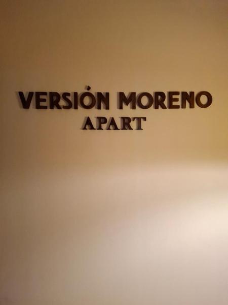 VersionMoreno apart hotel, Rezerwuj  Hotele w Buenos Aires z basenem, Basen