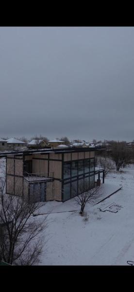 Sunset Villa at Green Land Aktobe, Rezerwuj  Zhezdi Karaghandy