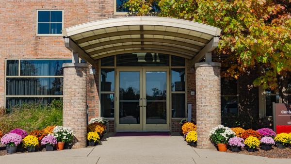 Prince Conference Center & Hotel, Rezerwuj  Grand Rapids 