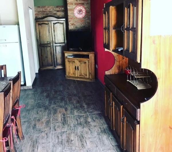 Santa isolina, Rezerwuj  Hotele w Buenos Aires z basenem, Basen