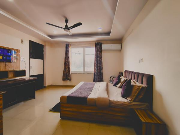 Hotel Teerth Inn Rishikesh, Rezerwuj  Rishikesh Uttarakhand