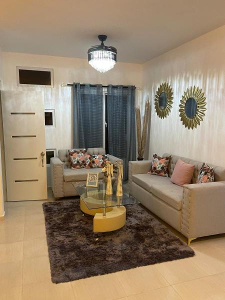 Byk 2, Rezerwuj  Hotele w Nagua z Basenem, Basen