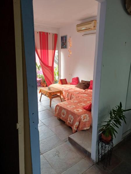 Chez Brahim, Rezerwuj Hotel Pointe-à-Pitre Grande-Terre