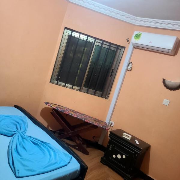 Résidence Dema 2, Rezerwuj  Yaoundé Mfoundi