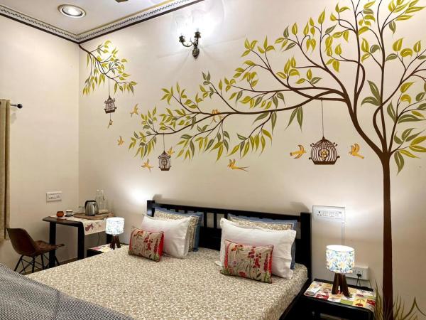 Stay Rehwaas - The 2BHK, Rezerwuj  Dźodhpur 