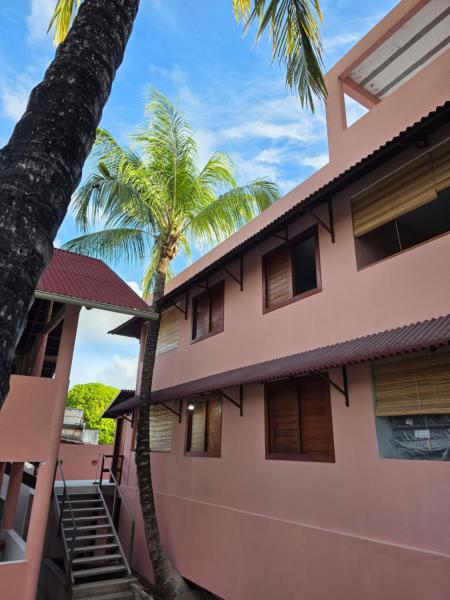 Casa Cabana, Rezerwuj  Hotele w Bahia z Parkingiem, Parking