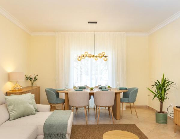 Citrus Residence, Serene Lemon Blossom Villa, Rezerwuj   