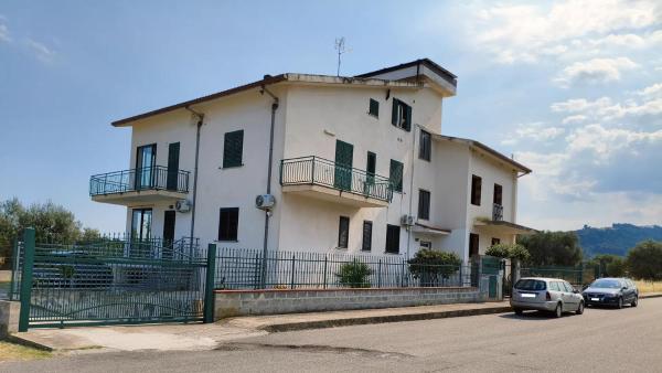 Affittacamere Domus Roseto, Rezerwuj  Roseto Capo Spulico Kalabria