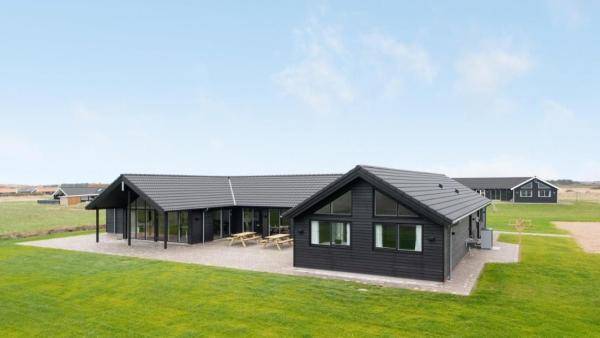 Villavilla 551 - Vrist, Vestjylland, Rezerwuj  Hotele w Vestjylland z Basenem, Basen