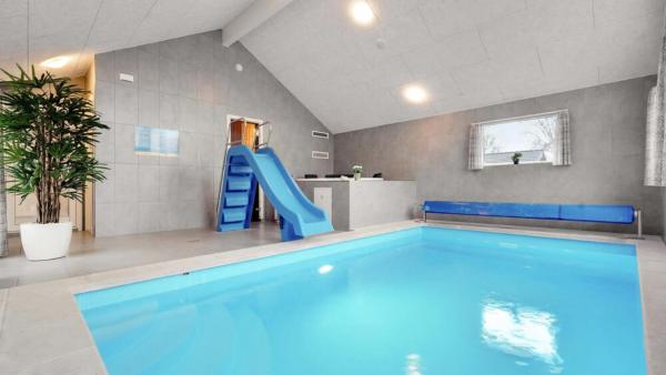 Villavilla 550 - Marielyst, Lollandfalstermøn, Rezerwuj  Marielyst Falster