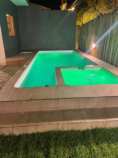 Flats da Ilha Max Rev, Rezerwuj  Hotele w Bahia z Basenem, Basen
