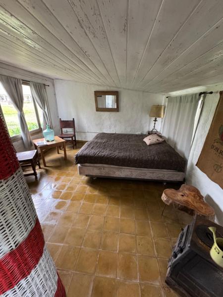 Casa del monte, Rezerwuj  Hotele w Buenos Aires z basenem, Basen