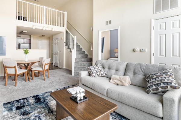 Landing Stunning 2BD Gym, Rezerwuj  New Haven Connecticut