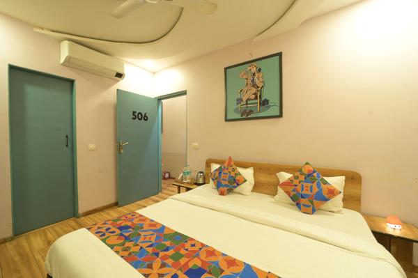 Blooming Beds Signature, Rezerwuj  Dźajpur 