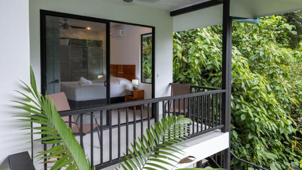Villa del Río, Rezerwuj  Savegre Puntarenas