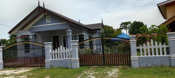 Oh my Tranung homestay, Rezerwuj  Kuala Terengganu Terengganu