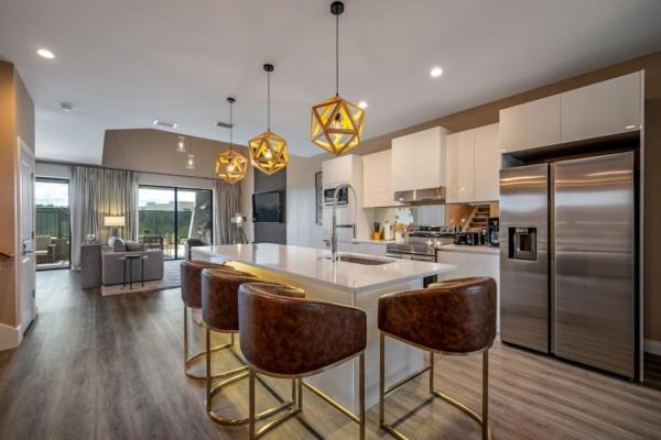 Luxury 3Br Townhouse Near Disney Magic Village, Rezerwuj  Kissimmee Kissimmee