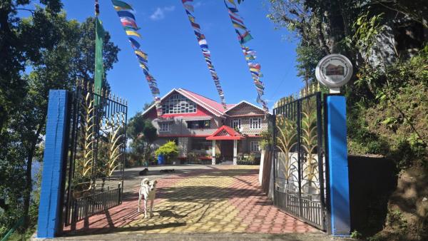 Mahankal Valley Homestay, Rezerwuj  Hotele w West Bengal z parkingiem, Parking