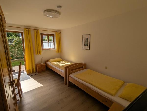 Andrea\s Appartements, Rezerwuj  Pasawa Bavarian Forest