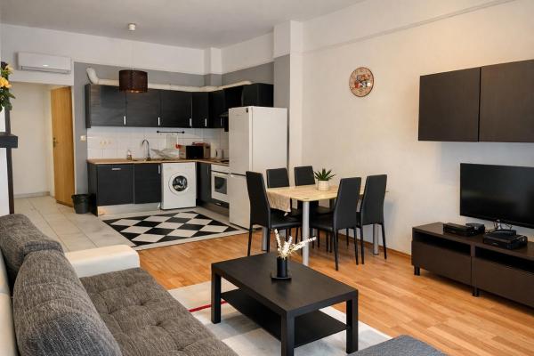 Great King Apartment, Rezerwuj Apartament Budapeszt 