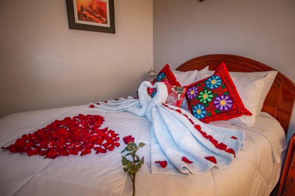 AloInkaHotels, Rezerwuj  Cusco City Centre Cuzco