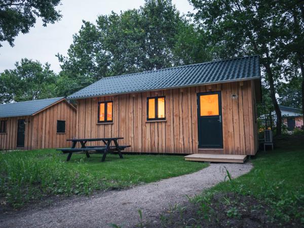 Park Lodge, Rezerwuj  Hotele w Funen z Parkingiem, Parking
