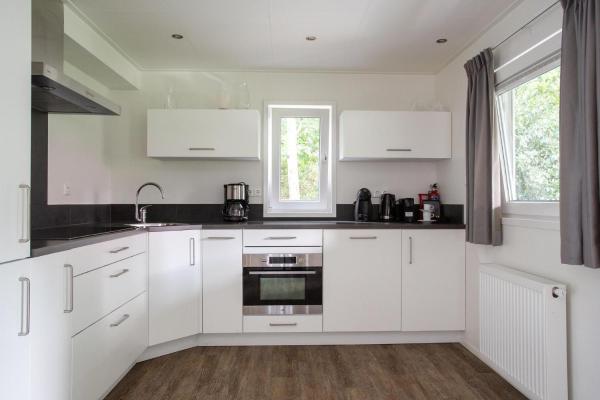 8 persoons Villa, Rezerwuj  Rhenen 