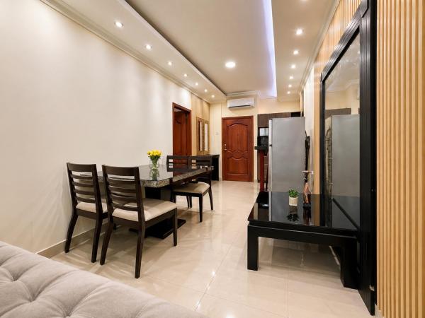 Departamento en Machala, Rezerwuj  Machala El Oro