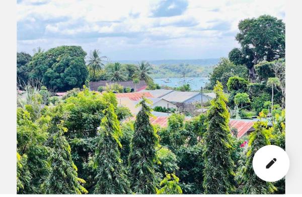 Kiv haven homes one bedroom mnarani, Rezerwuj  Hotele w Coast Region z Parkingiem, Parking