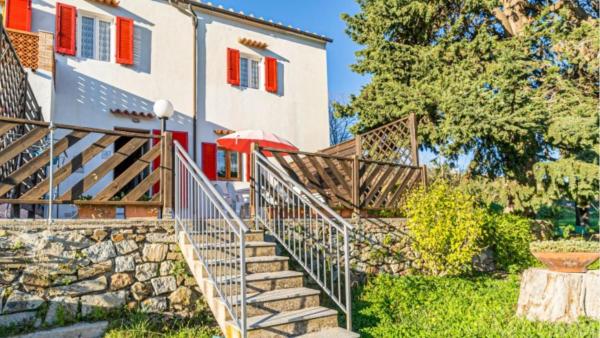 Appartamenti Capannili - Goelba, Rezerwuj  Marina di Campo Elba