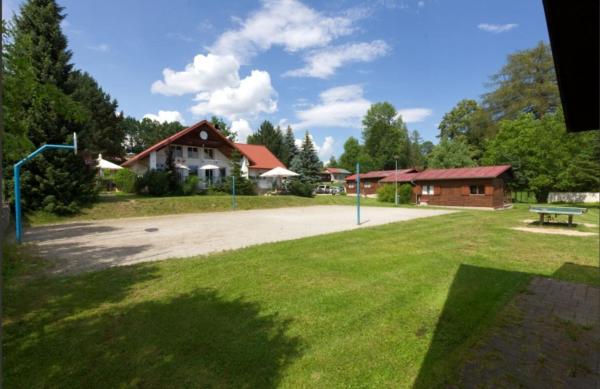 RS U Kapličky, Rezerwuj  Hotele w Central Bohemia z Basenem, Basen