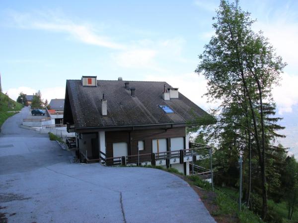 Cozy Apartment With Mountain Views, Rezerwuj  Veysonnaz Sion Ski