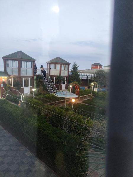 Gemi Hotel, Rezerwuj  Sumqayit Sumgait