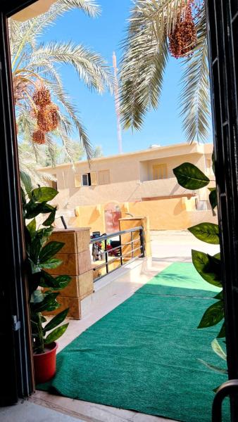 The Home Siwa ذا هوم سيوة, Rezerwuj  Siwa 
