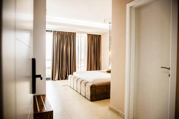 Emaar, Rezerwuj  Ulcinj 