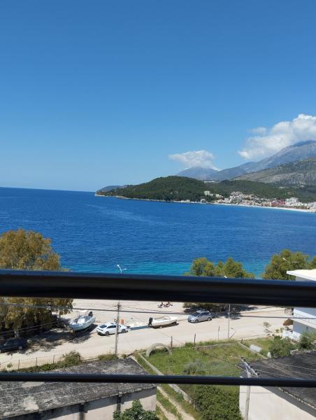 Rooms with view, Rezerwuj  Himara Vlorë County