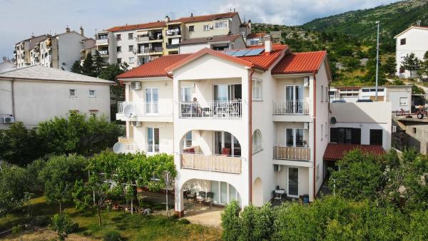 Apartments Antonio 2, Rezerwuj Apartament Senj 